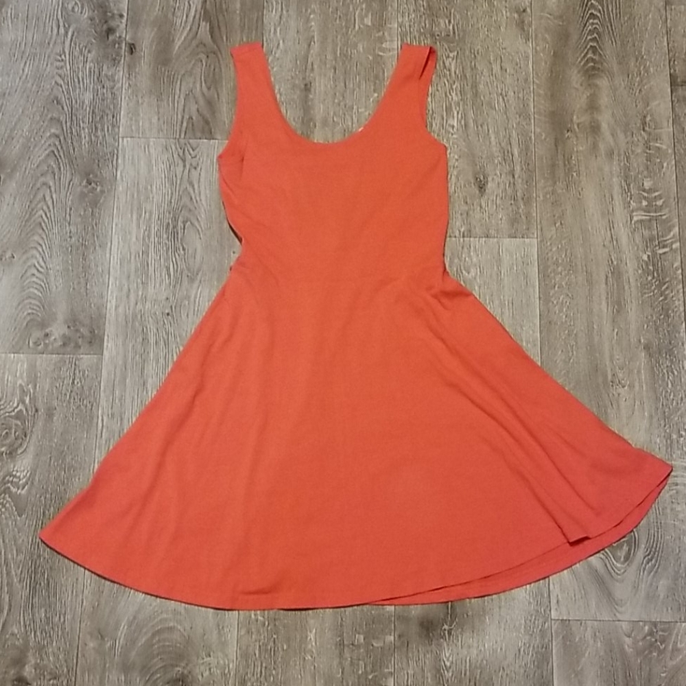 🔥 Derek heart sun dress, pink 🔥